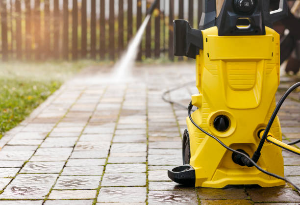 Professional Pressure washing in Salem, MO